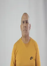 PAULO SÉRGIO DA SILVA LIMA