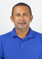 JOSUÉ MELO SILVA