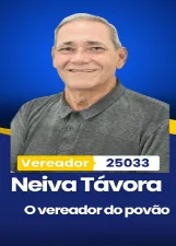 ANTONIO EDNEIVA LICARIÃO TÁVORA