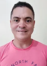 ANTONIO GILSON GASPAR DA CONCEIÇÃO