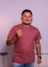 JOSENILDO ESTEVÃO