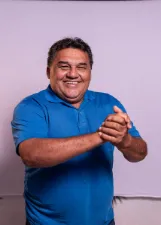 CLAUDEMIR SOUSA