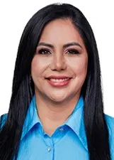 DIANIERY DE SOUZA COELHO