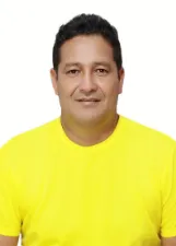 ISRAEL LIMA DA SILVA