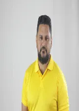 MAYCON DE MELO SALES
