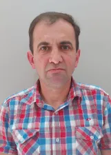 VANDERLEI TATIANO BOES DOS SANTOS