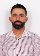 VILIZ RUDIEROL PEREIRA DA SILVA