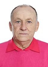 ZALDIR MESSAGIO DIAS