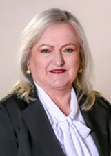 MARIA GECI FREDREZ MIOTTO