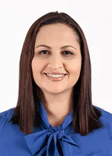 KELLI CRISTINA VIEIRA DA SILVA