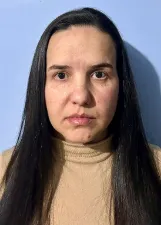 ELIANE TERESINHA DOS SANTOS DE OLIVEIRA