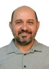ELTON LUIS PILGER