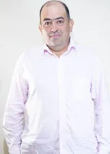 ROMULO FERNANDO VELHO BORGES