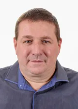 ODAIR ANDRE ROSSETTO
