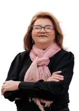 ANADIR MARIA MENEGOL