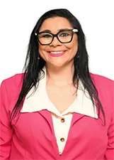 LIZIANE ÁVILA AMARAL