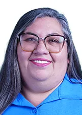 ANDRÉIA MARGARETE OLIVEIRA FOCHEZATTO