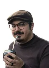 LUÍS GUILHERME FAGUNDES DA SILVA