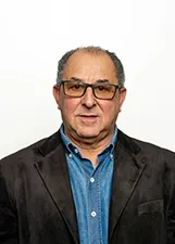LUIZ CARLOS CAVALHEIRO