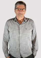 SERGIO LUIZ SEGASPINE OVALHE