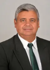 APARICIO CONCEIÇÃO DORNELES DA SILVA