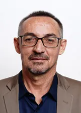 CARLOS ALBERTO DA SILVA