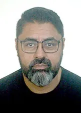 RUBENS PINTO DOS SANTOS
