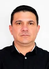 ROGERIO ALMEIDA DA SILVA