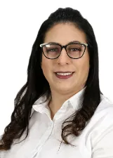 IZANA PATRÍCIA SANTOS DA SILVA