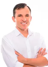 CLEO LUIZ HENDGES