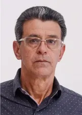 VELCI TOLMES FALCÃO