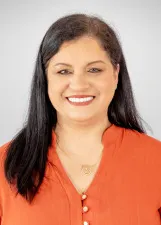 CLAUDECI BARROS DE SOUZA