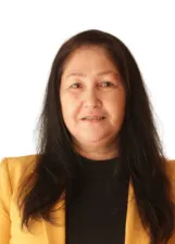 MARION SUELI FERREIRA DA ROSA