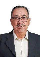 LAIR CLENIR SILVEIRA FERREIRA
