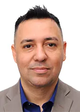RENE SALDANHA DA SILVA
