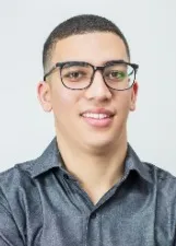 DANIEL DE SOUZA SANTANA