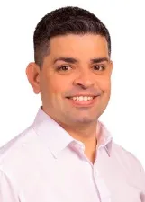 RUBILAR BORGES TAVARES JUNIOR