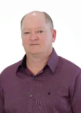 GILBERTO LUÍS KOPPENHAGEN