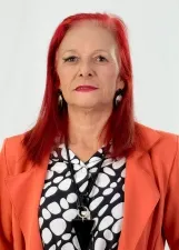 CLAUDETE VITORIA DOS SANTOS