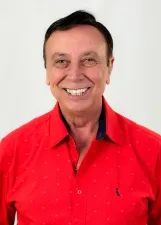 LUIZ CARLOS SCHENLRTE