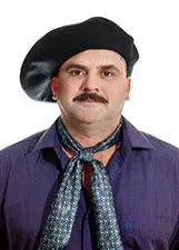 VILMAR PAPKE DA SILVA