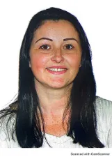 JOSIANA SERAFIM ROCHA