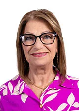 REGINA MARGARETH DA SILVA