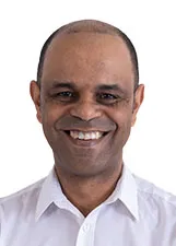 LUÍS LUCIANO BUENO DA SILVA