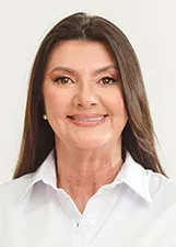 IZAURA BERNADETE BERGMANN LANDIM