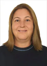 LUCIANE DELLA PACE SAGRILLO