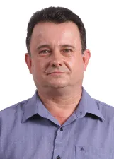 ALGEU ERCIO RIBAS KLIMICK