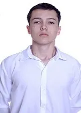 GUSTAVO HENRIQUE GOMES DA SILVA