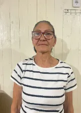 JANICE DOS SANTOS MORELLI