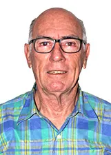 SÉRGIO LUIZ KÜLZER
